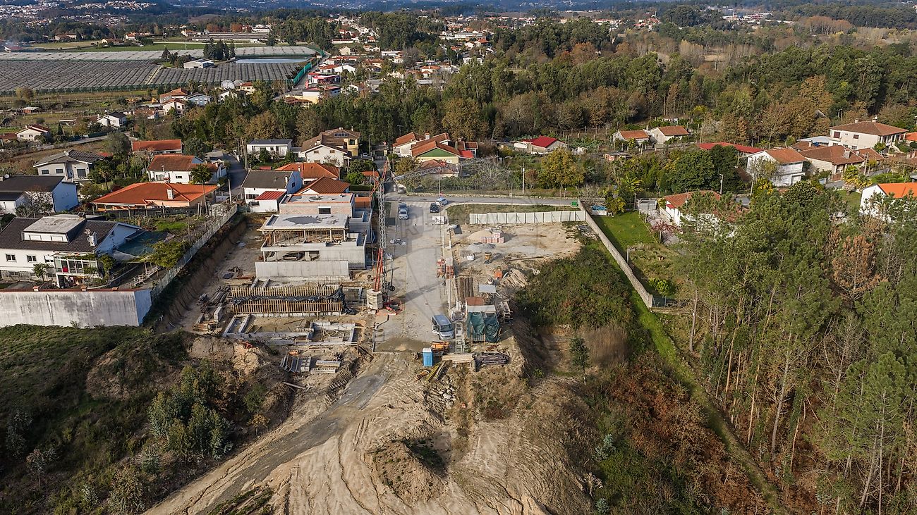 Moradia T3 à venda em Lago, Amares — foto 33