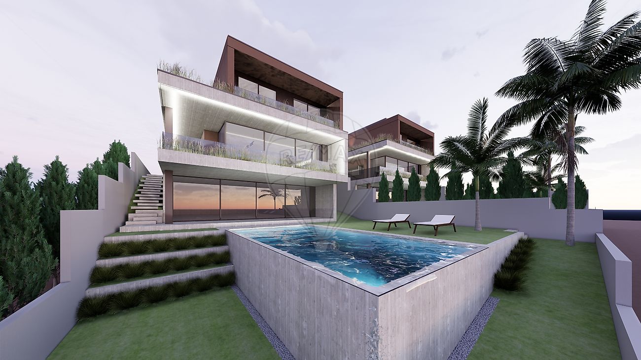 Moradia T3 à venda em Lago, Amares — foto 21