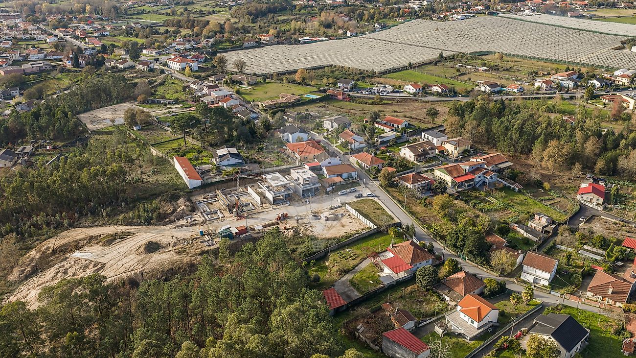 Moradia T3 à venda em Lago, Amares — foto 36