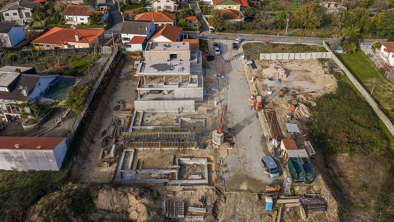 Moradia T3 à venda em Lago, Amares — foto 32