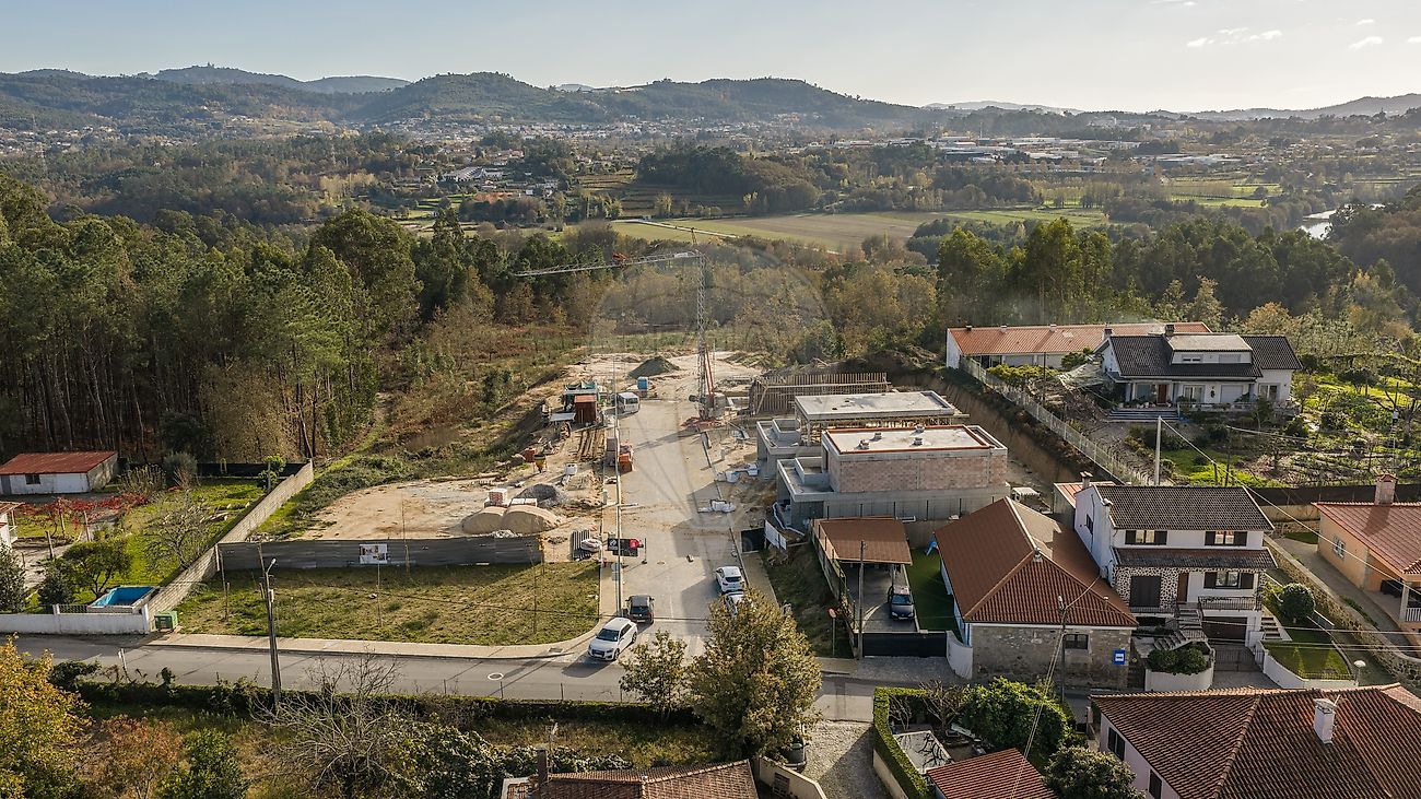 Moradia T3 à venda em Lago, Amares — foto 27