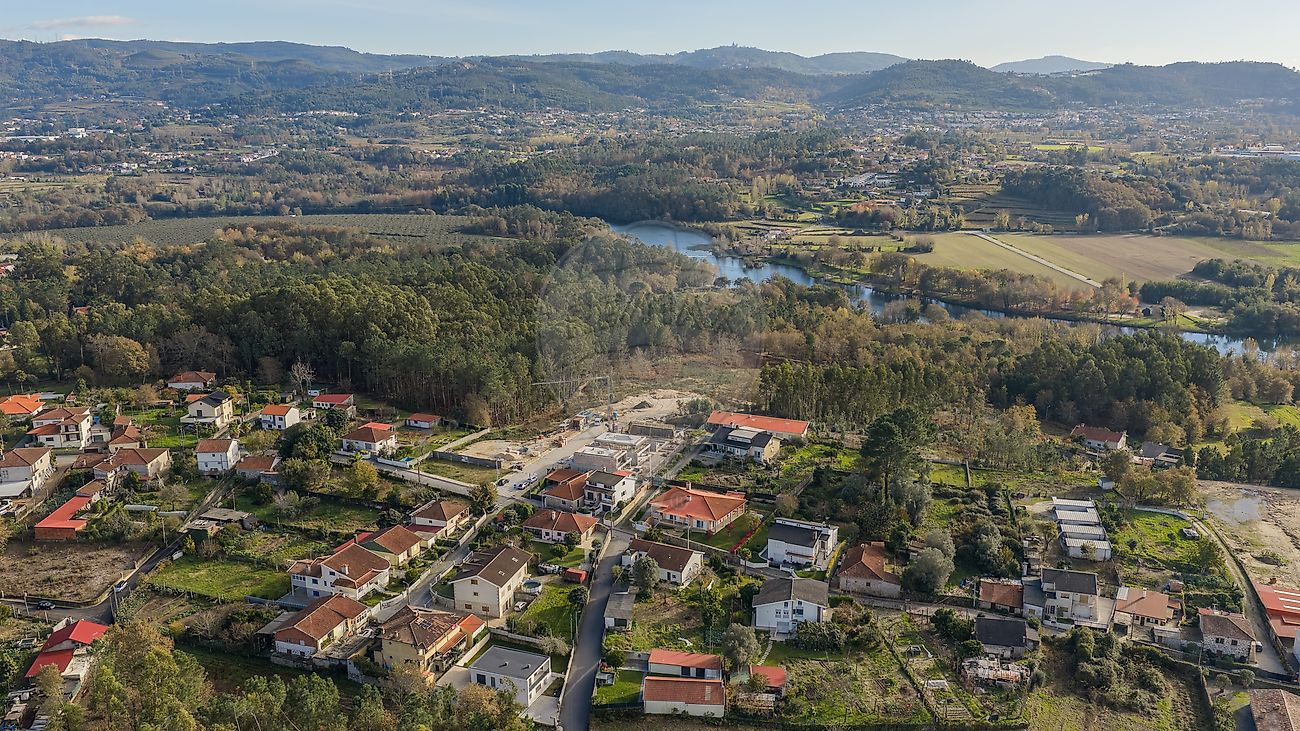 Moradia T3 à venda em Lago, Amares — foto 25