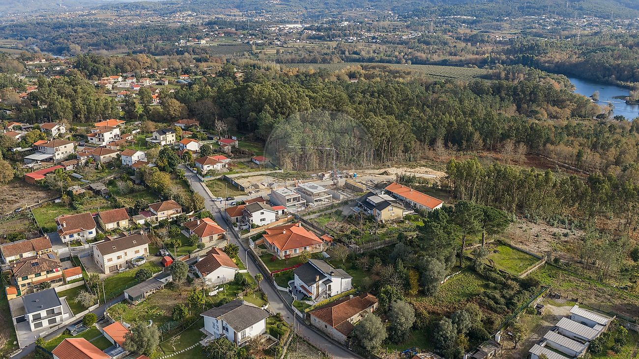 Moradia T3 à venda em Lago, Amares — foto 26