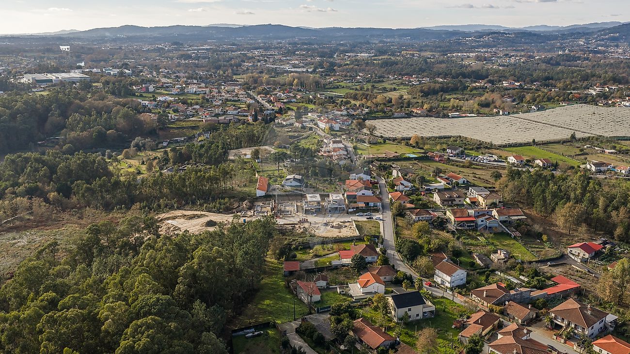 Moradia T3 à venda em Lago, Amares — foto 37