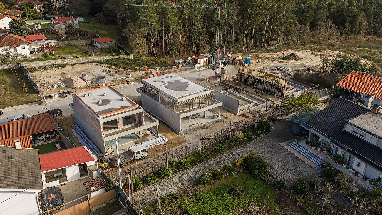 Moradia T3 à venda em Lago, Amares — foto 30