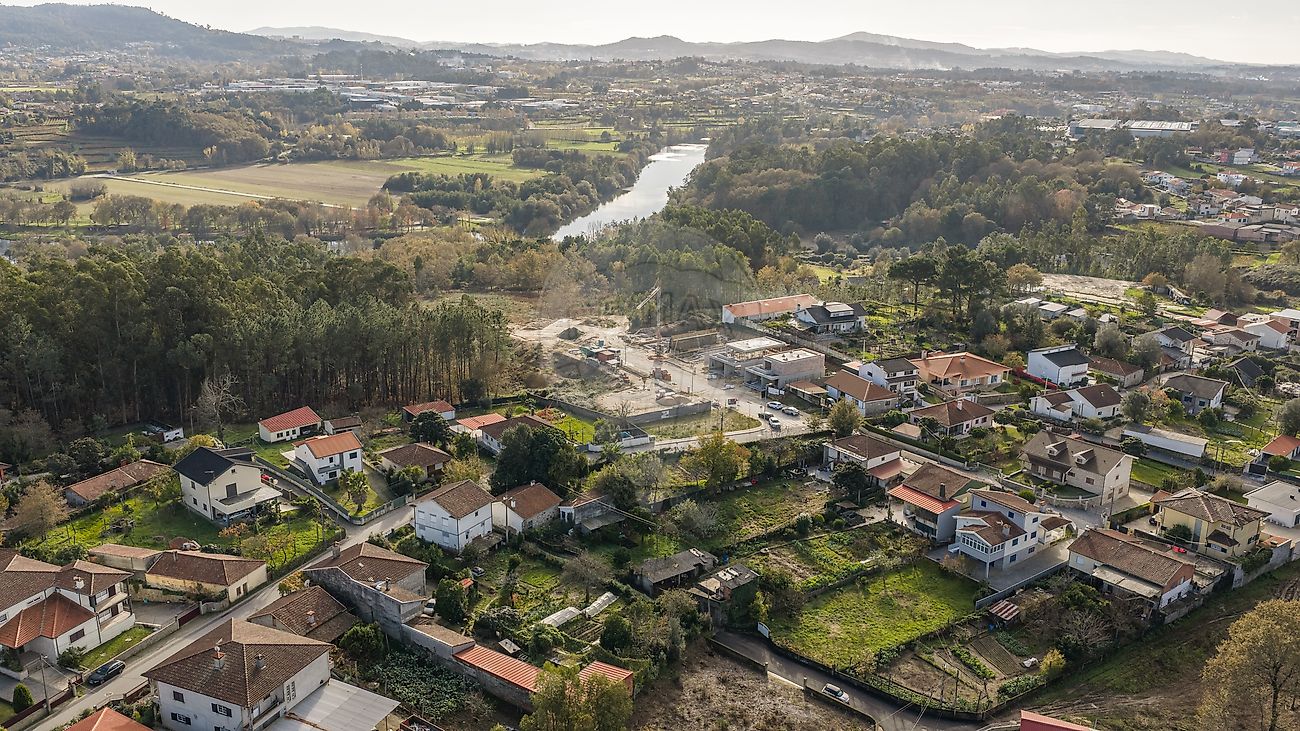 Moradia T3 à venda em Lago, Amares — foto 23