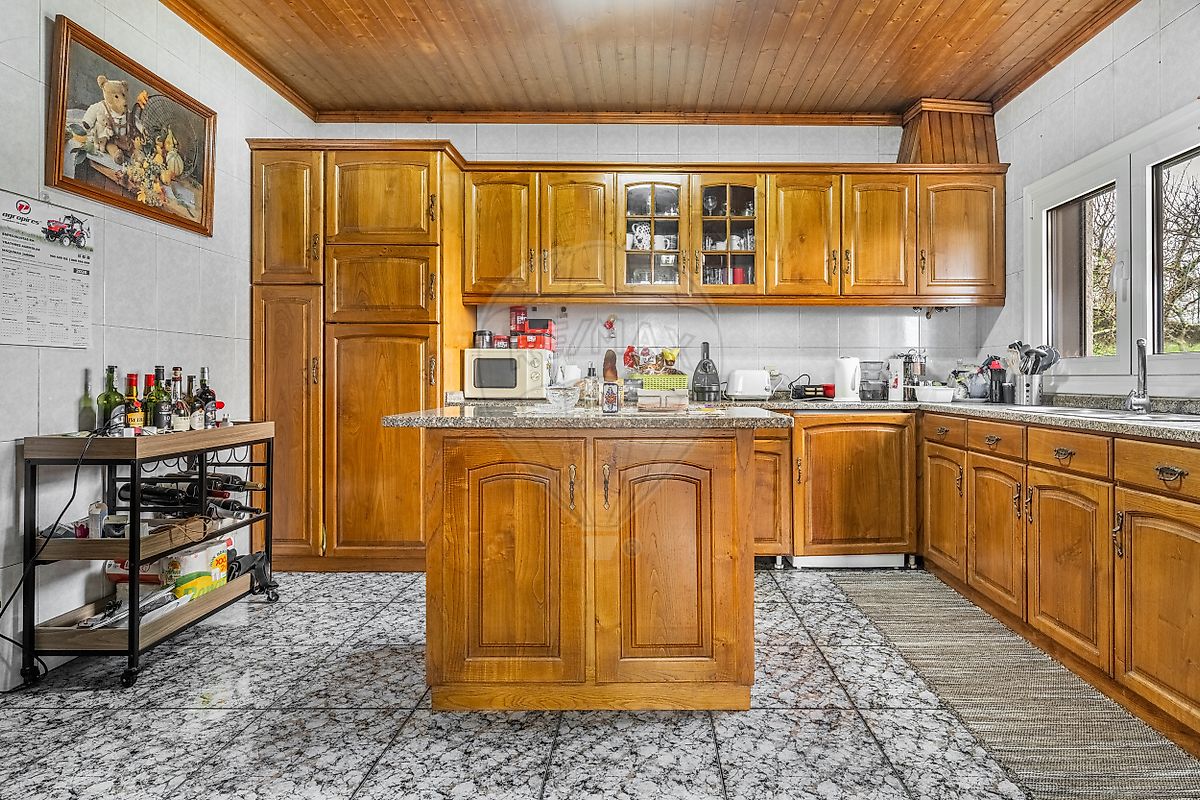 Moradia T3 - Sobradelo da Goma, Póvoa de Lanhoso, Braga
