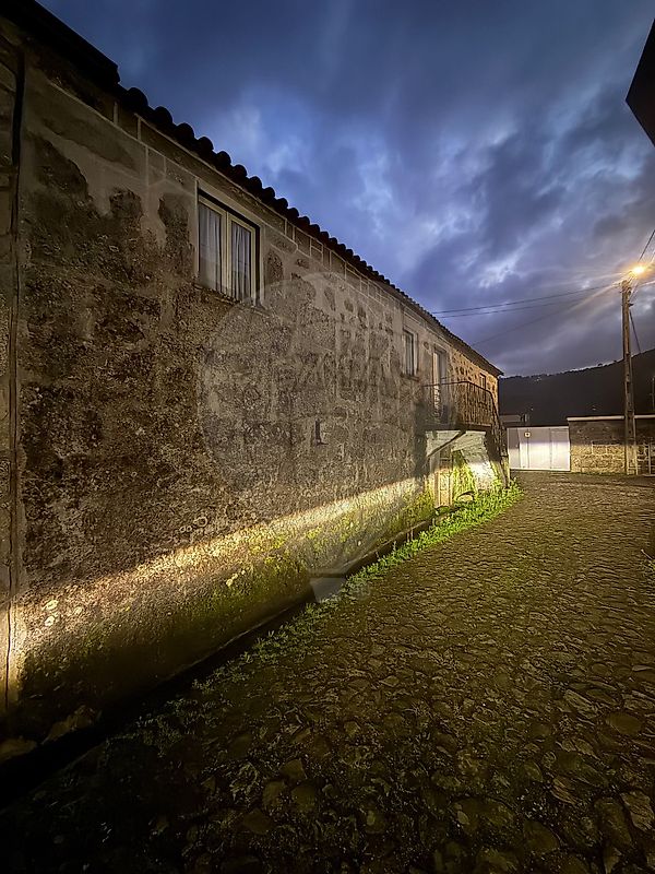Moradia - Lanhoso, Póvoa de Lanhoso, Braga