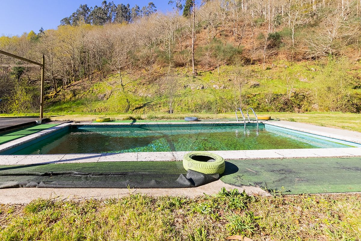 Moradia T3 à venda em Alvite e Passos, Cabeceiras de Basto — foto 24