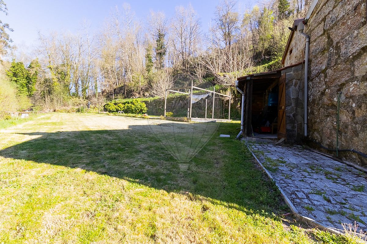 Moradia T3 à venda em Alvite e Passos, Cabeceiras de Basto — foto 21