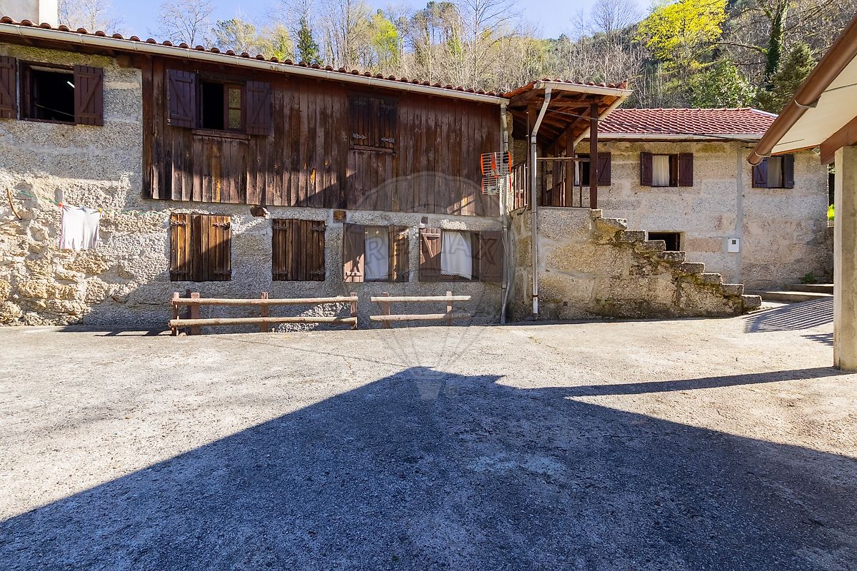 Moradia T3 à venda em Alvite e Passos, Cabeceiras de Basto — foto 20