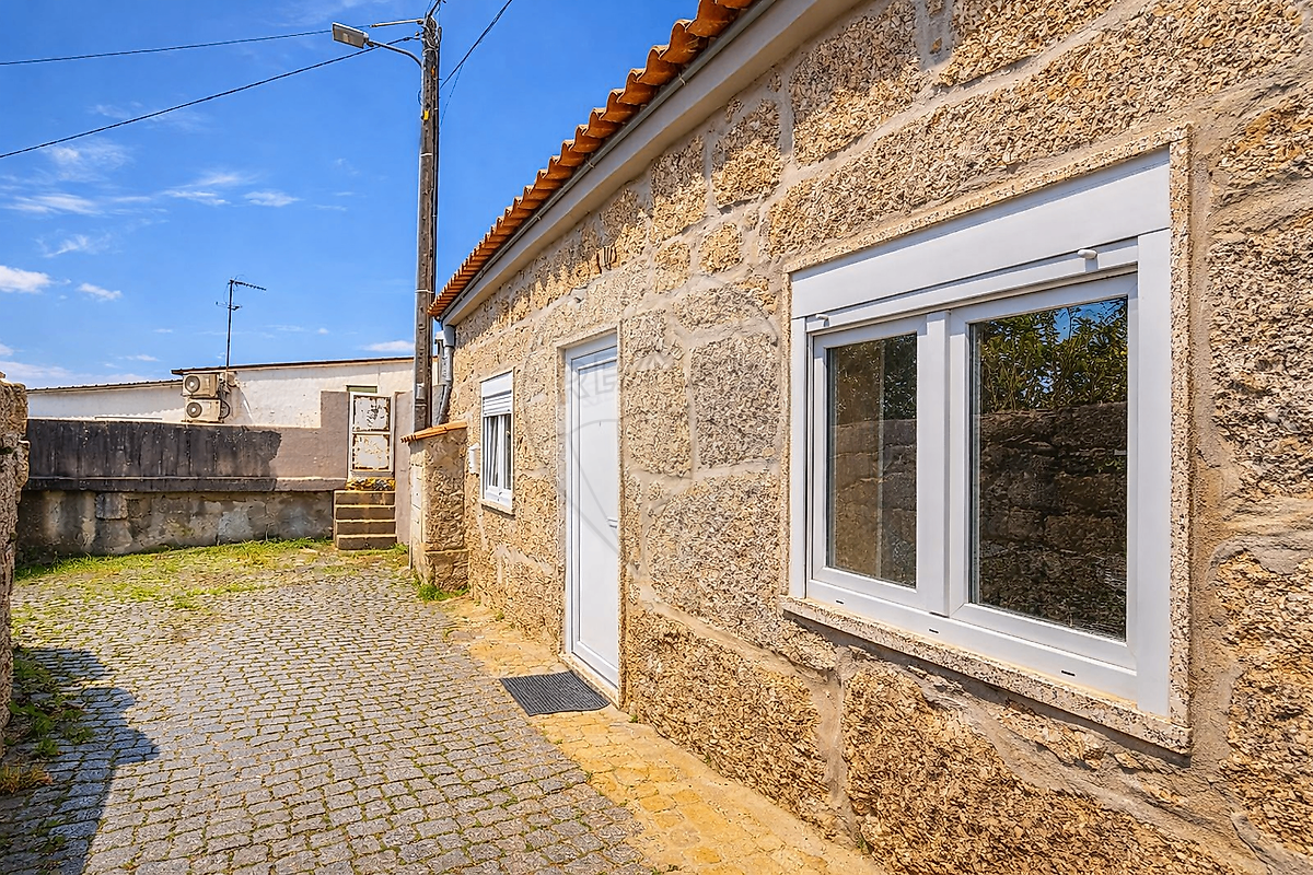 Moradia T1 à venda em Taíde, Póvoa de Lanhoso — foto 2