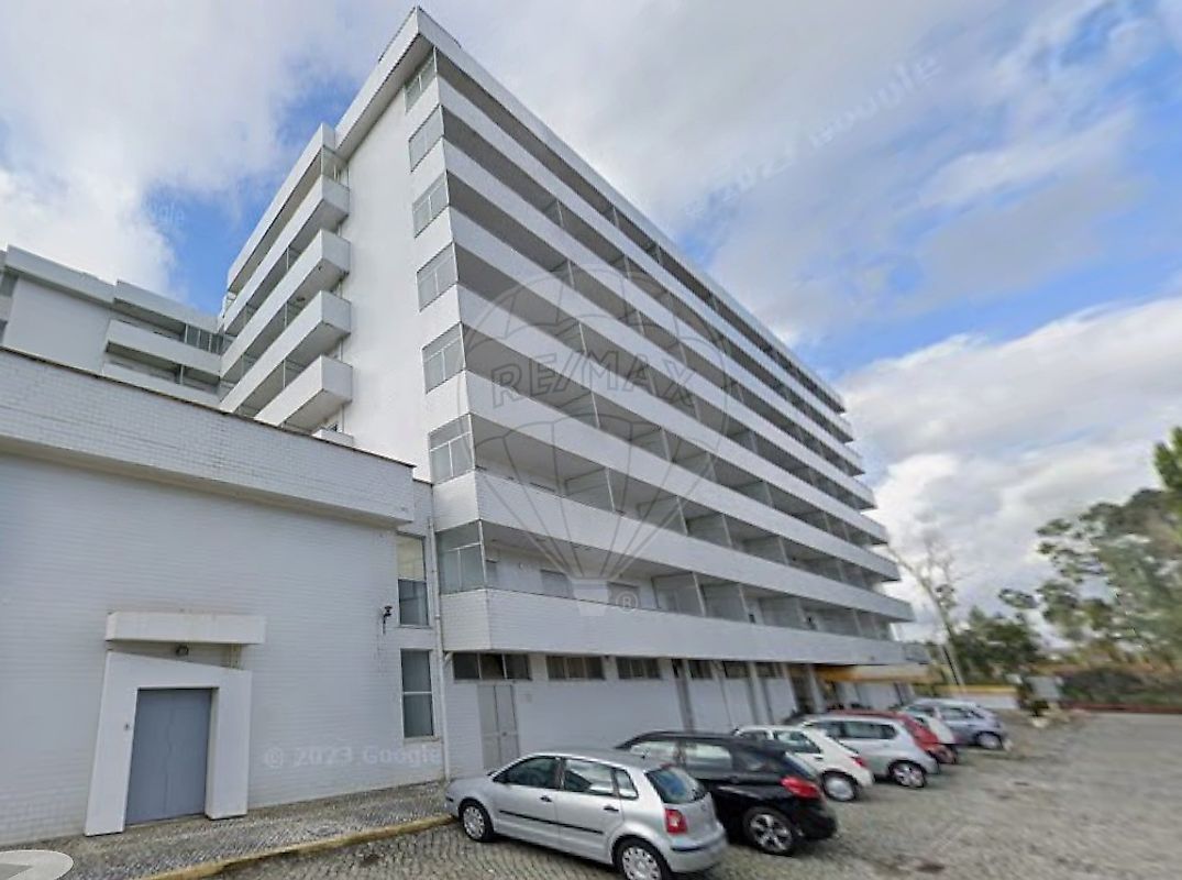 Apartamento - Tamengos, Aguim e Óis do Bairro, Anadia, Aveiro