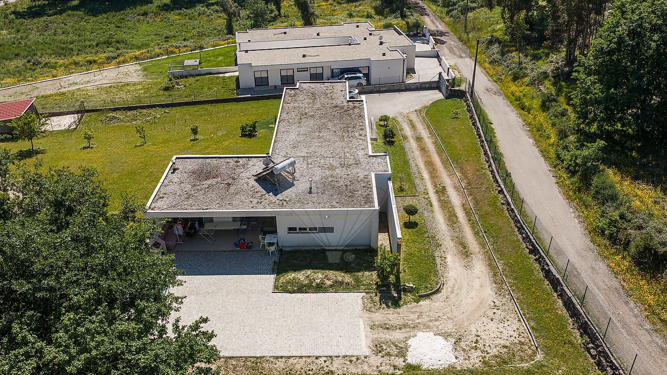 Moradia T3 à venda em Taíde, Póvoa de Lanhoso — foto 11