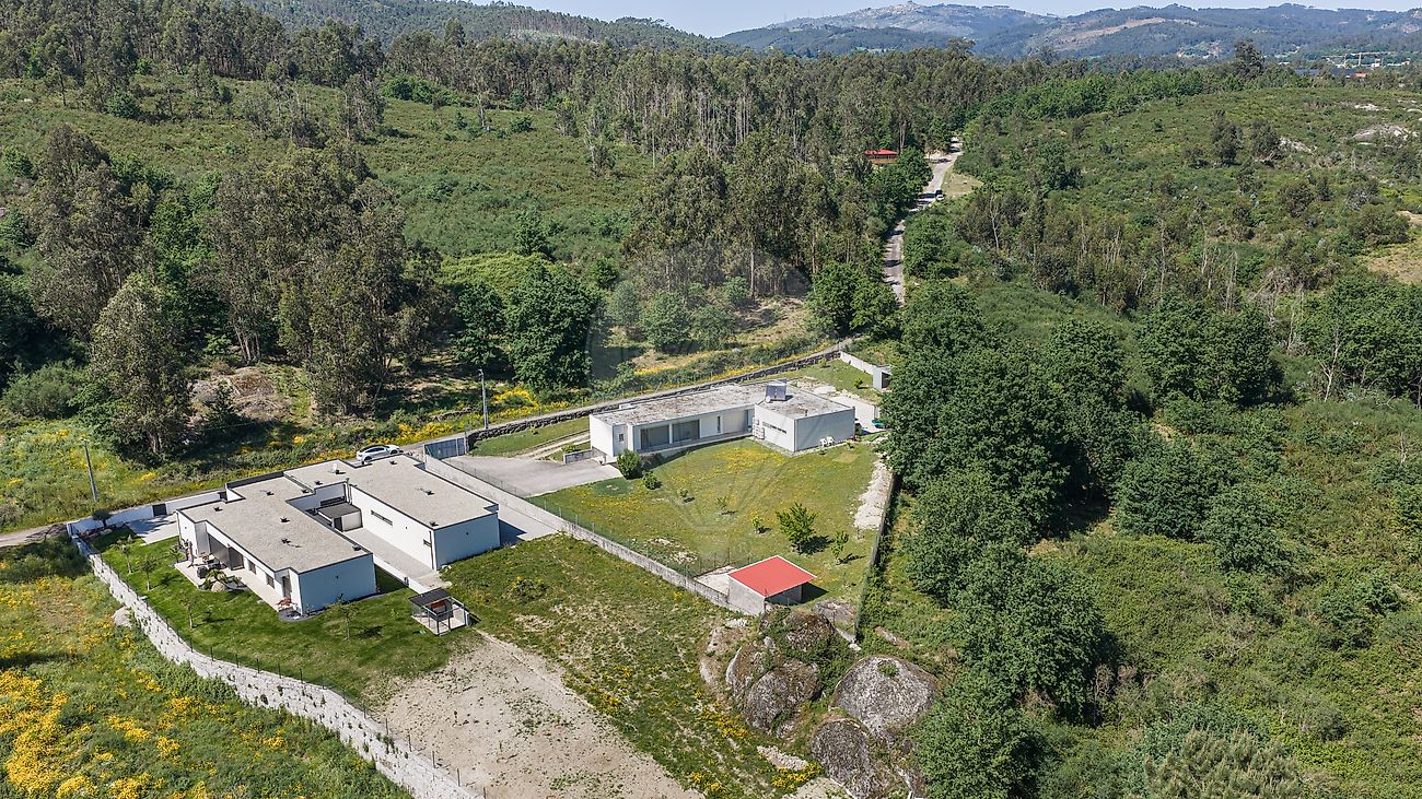 Moradia T3 à venda em Taíde, Póvoa de Lanhoso — foto 4