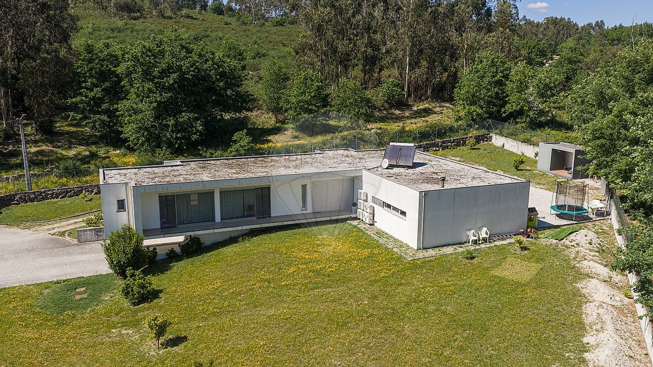 Moradia T3 à venda em Taíde, Póvoa de Lanhoso — foto 12