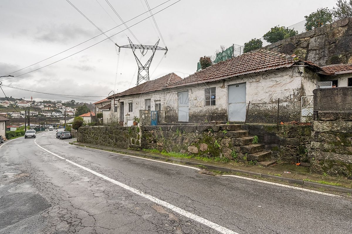 Moradia - Serzedelo, Guimarães, Braga