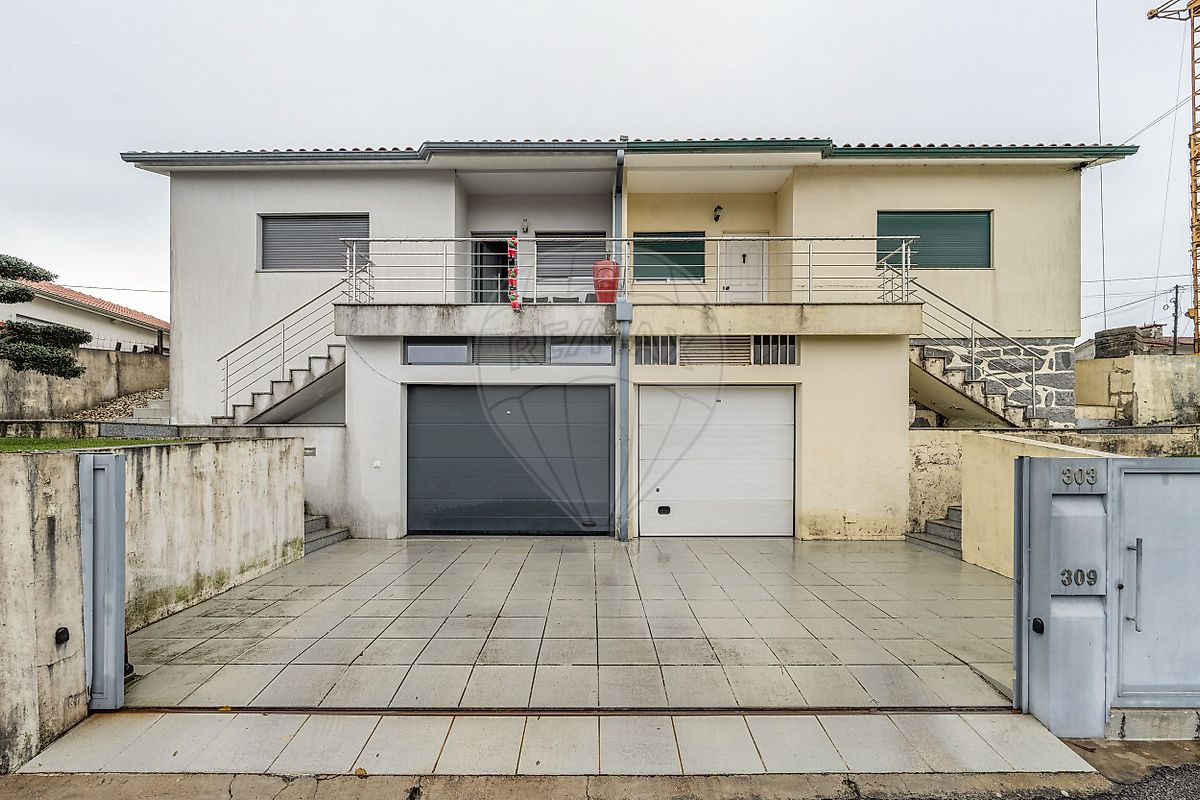 Moradia - Brufe, Vila Nova de Famalicão, Braga