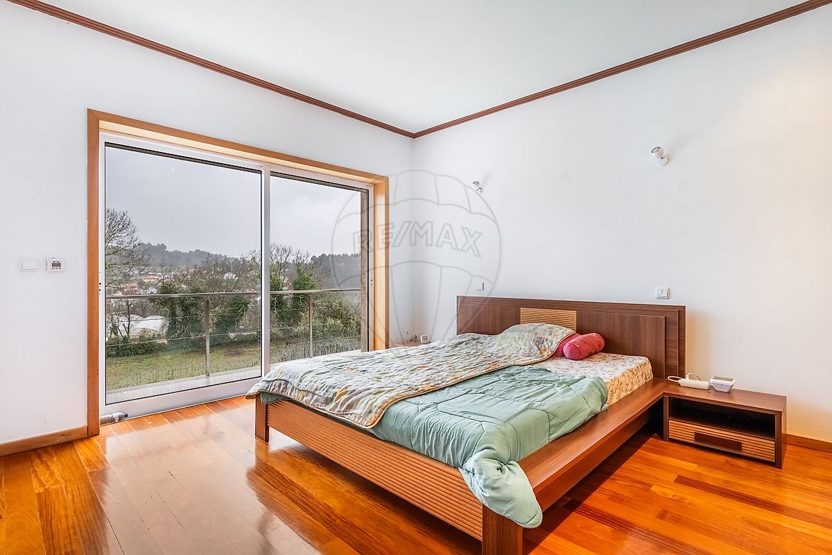 Moradia T4 à venda em Calvos e Frades, Póvoa de Lanhoso — foto 14