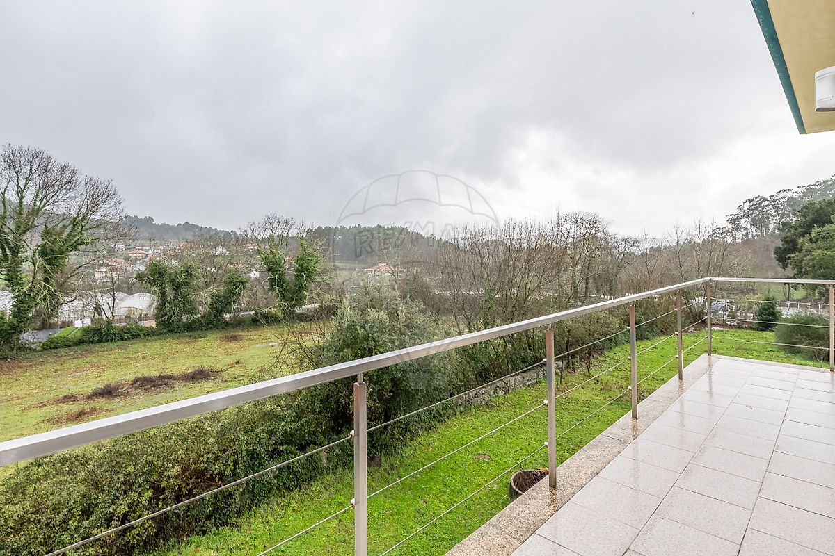 Moradia T4 à venda em Calvos e Frades, Póvoa de Lanhoso — foto 20