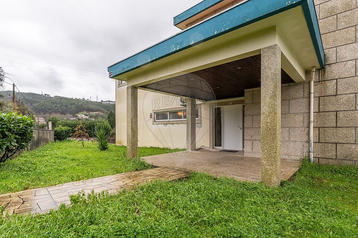 Moradia T4 à venda em Calvos e Frades, Póvoa de Lanhoso — foto 37