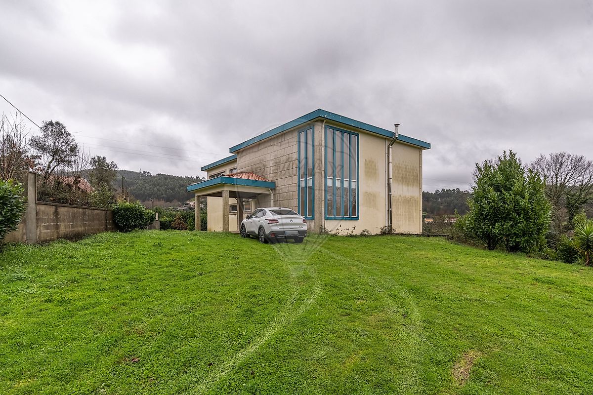 Moradia T4 à venda em Calvos e Frades, Póvoa de Lanhoso — foto 34