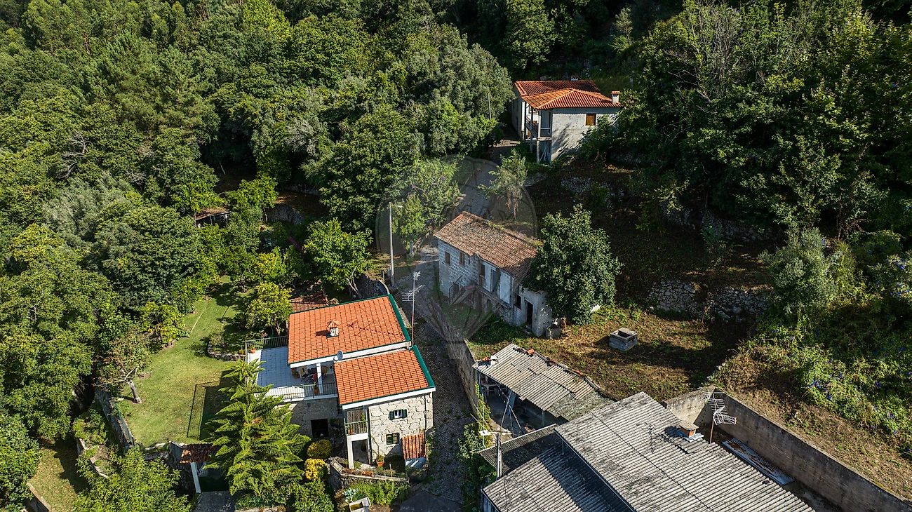 Moradia T0 à venda em Bouro (Santa Marta), Amares — foto 9