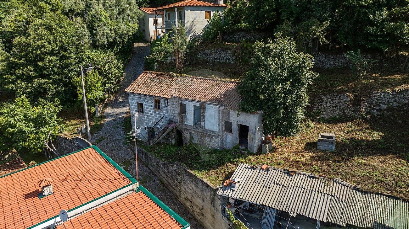 Moradia T0 à venda em Bouro (Santa Marta), Amares — foto 10