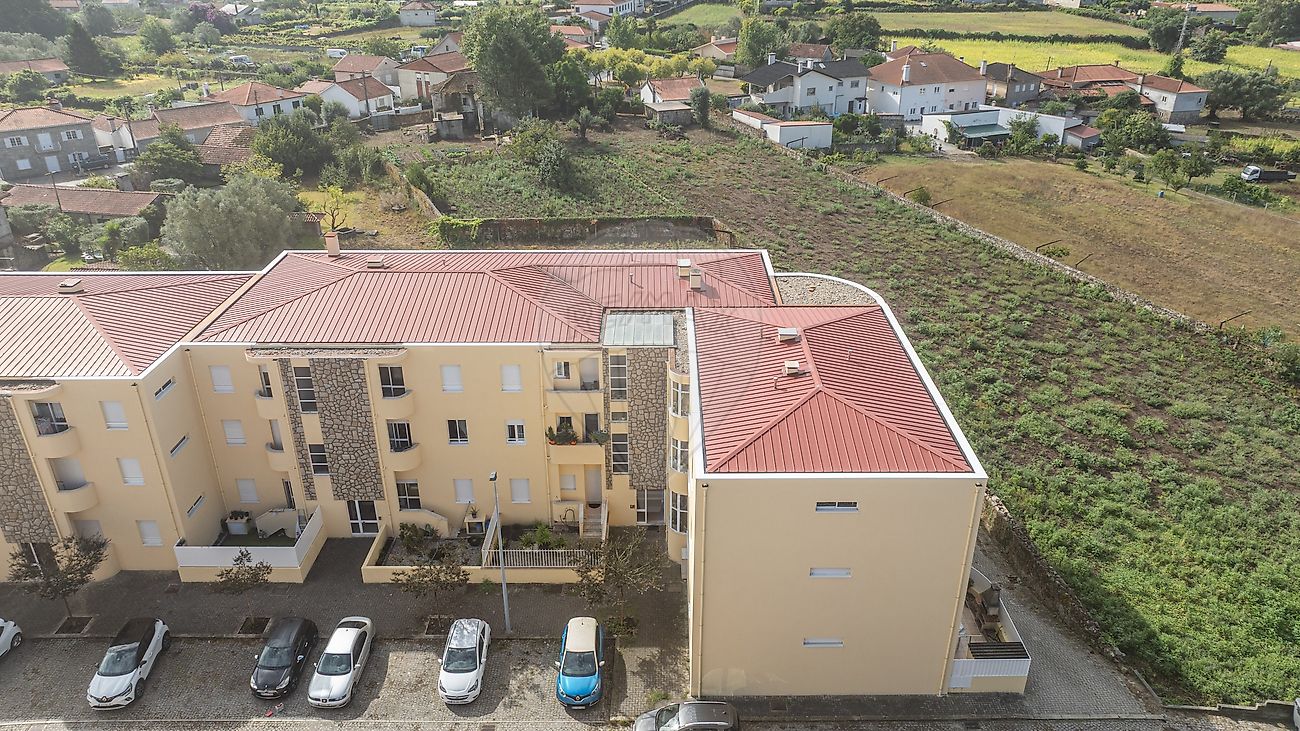 Apartamento T3 à venda em Forjães, Esposende — foto 23