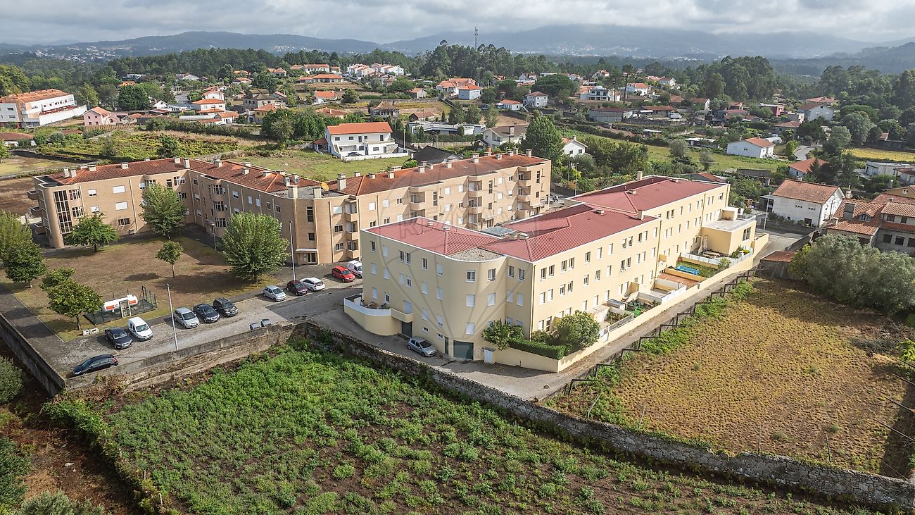 Apartamento T3 à venda em Forjães, Esposende — foto 19