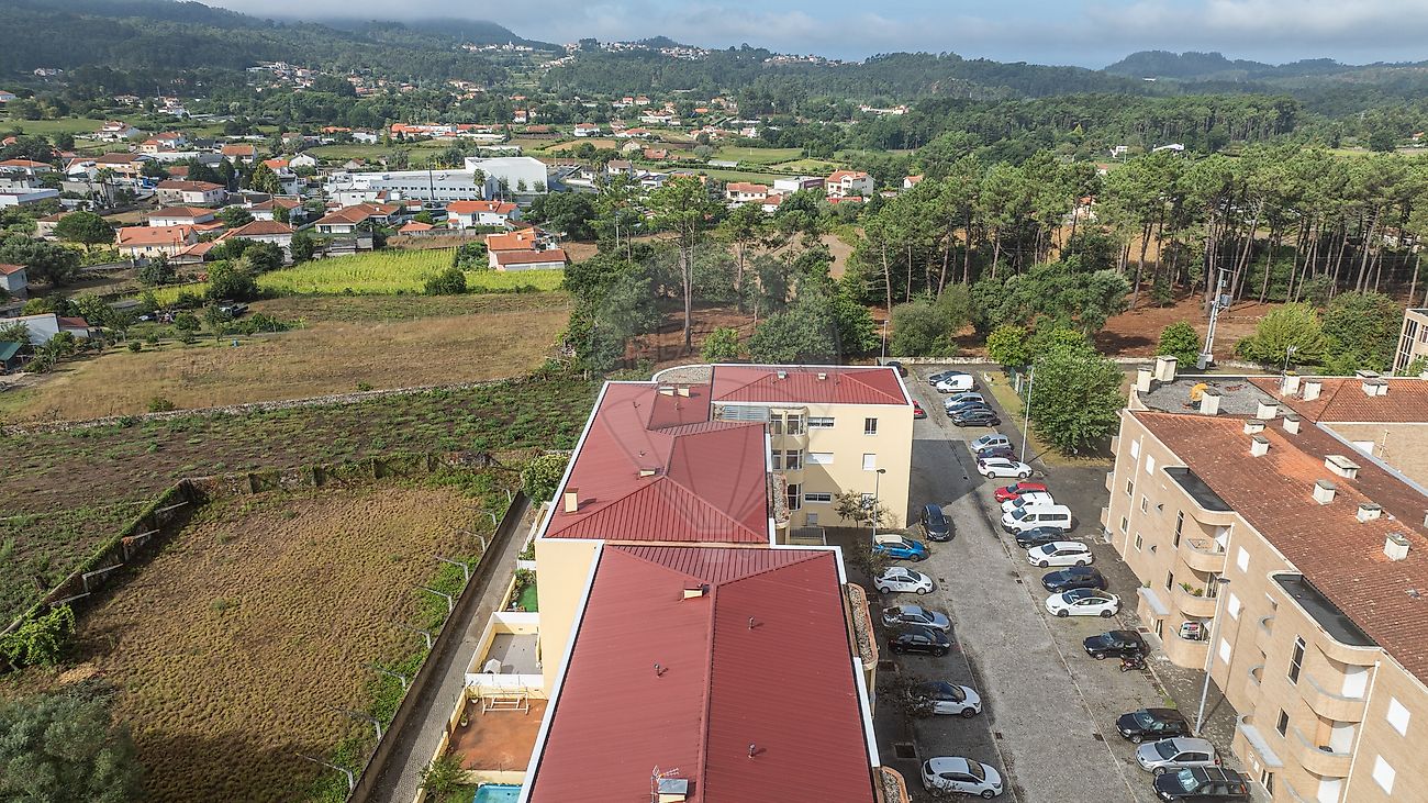 Apartamento T3 à venda em Forjães, Esposende — foto 21
