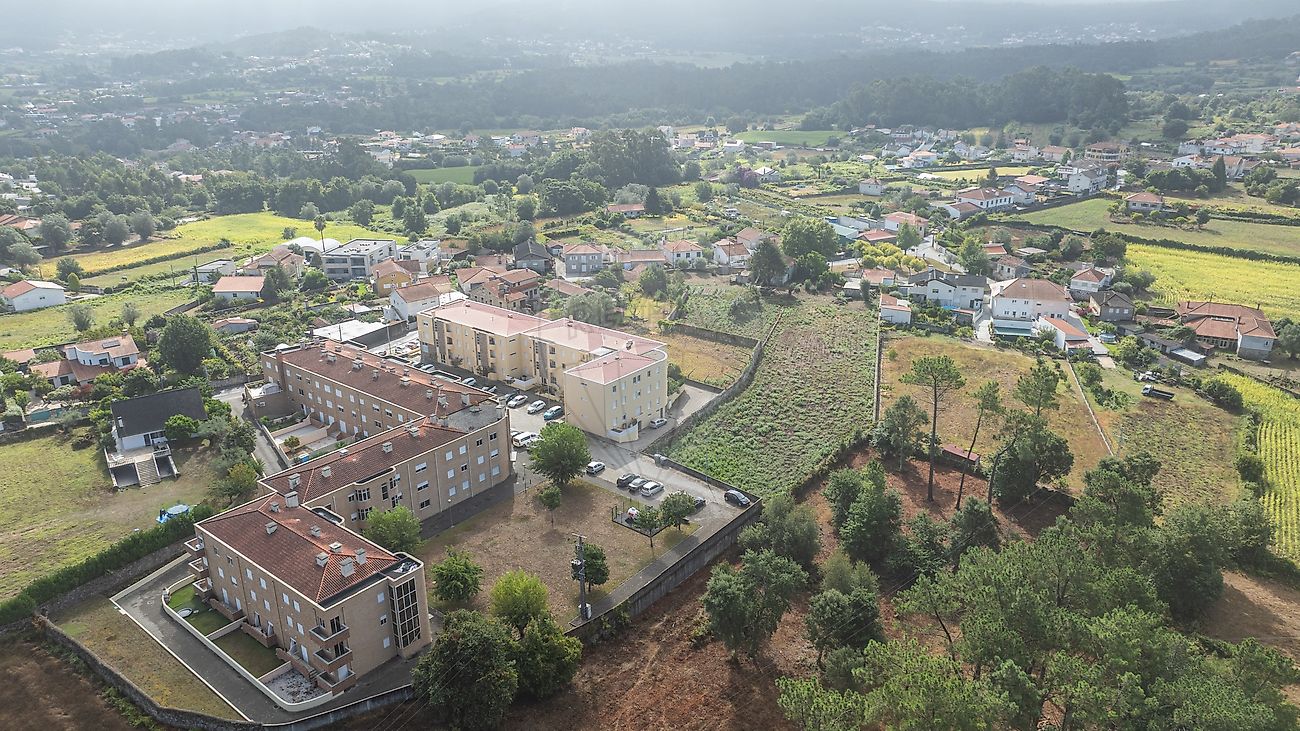 Apartamento T3 à venda em Forjães, Esposende — foto 26