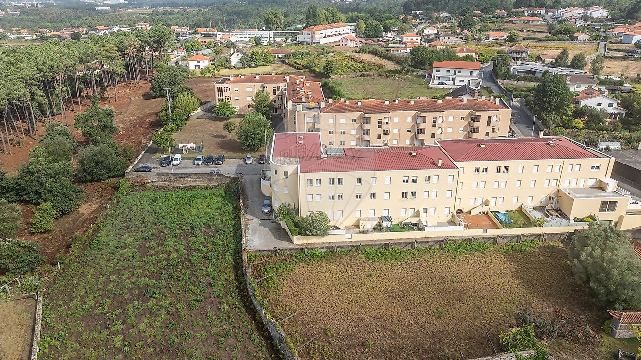Apartamento T3 à venda em Forjães, Esposende — foto 25