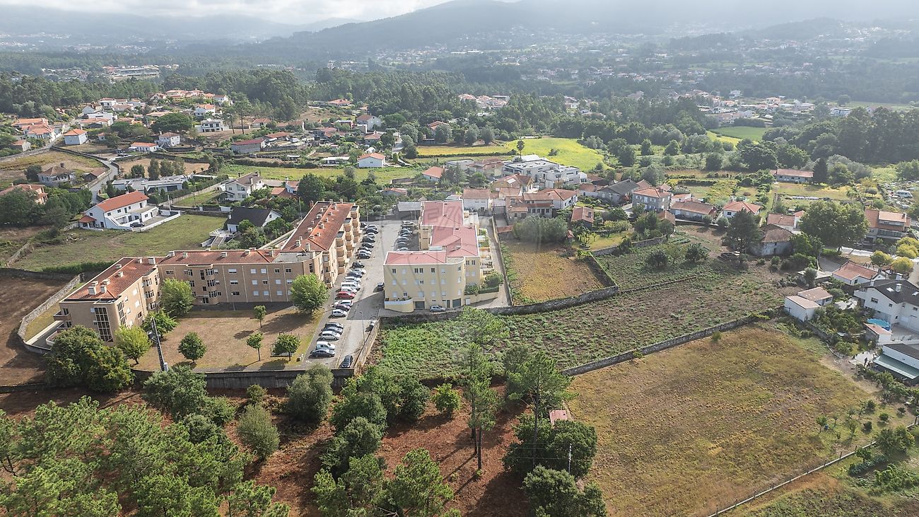 Apartamento T3 à venda em Forjães, Esposende — foto 27