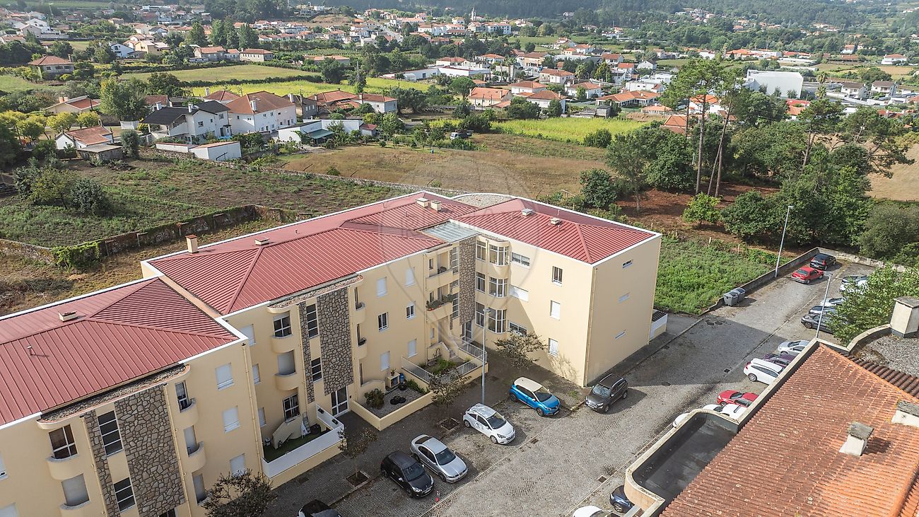Apartamento T3 à venda em Forjães, Esposende — foto 18