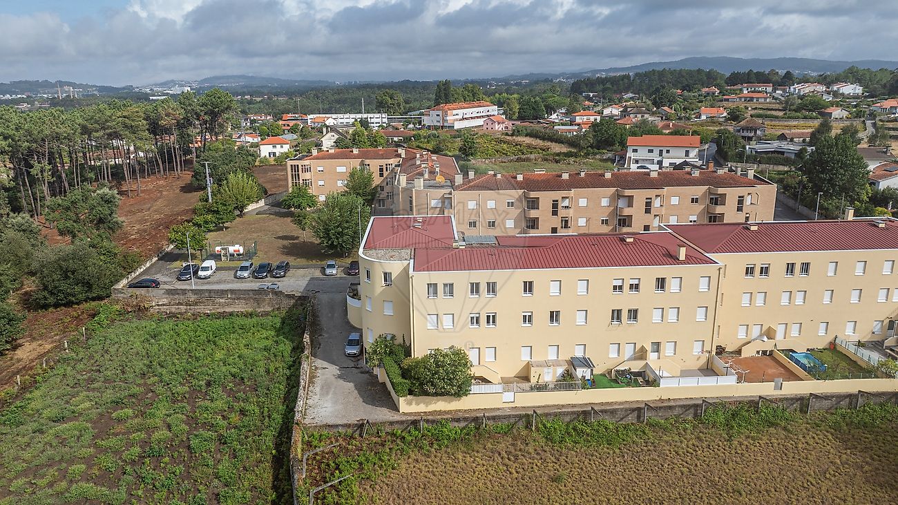 Apartamento T3 à venda em Forjães, Esposende — foto 24