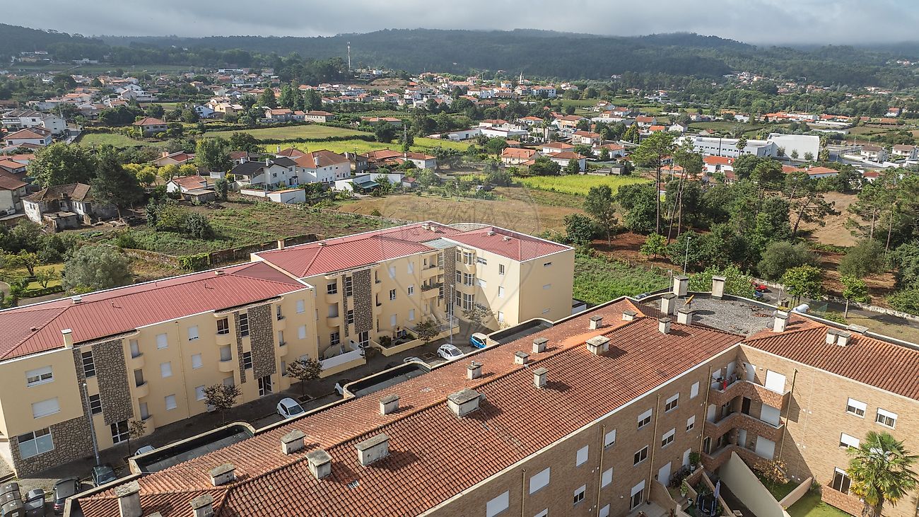 Apartamento T3 à venda em Forjães, Esposende — foto 22