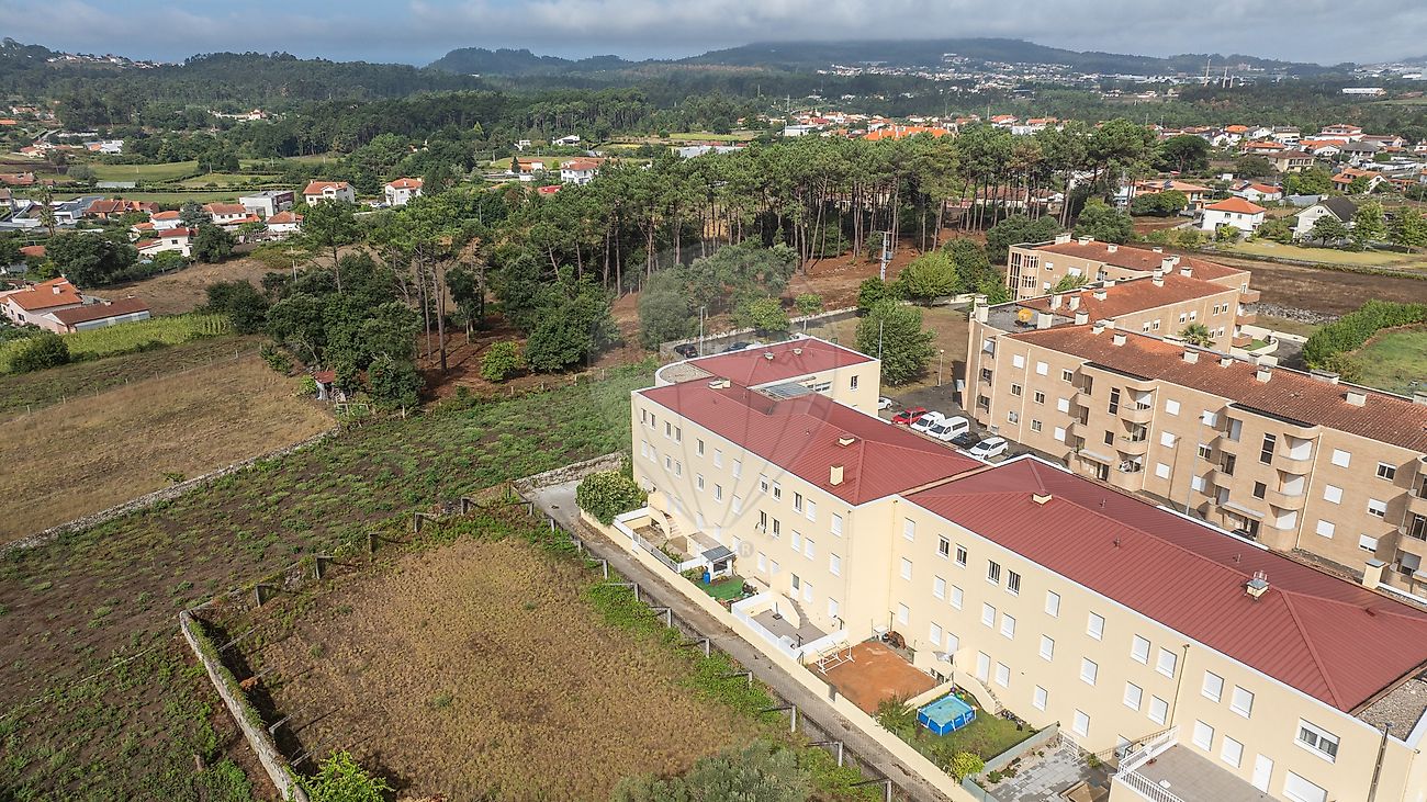 Apartamento T3 à venda em Forjães, Esposende — foto 20
