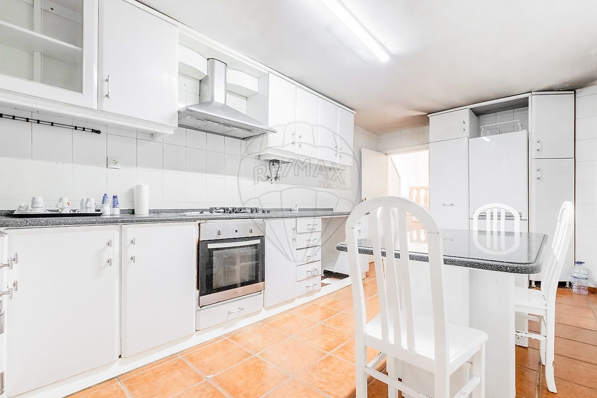 Apartamento T4 à venda em Guimarães