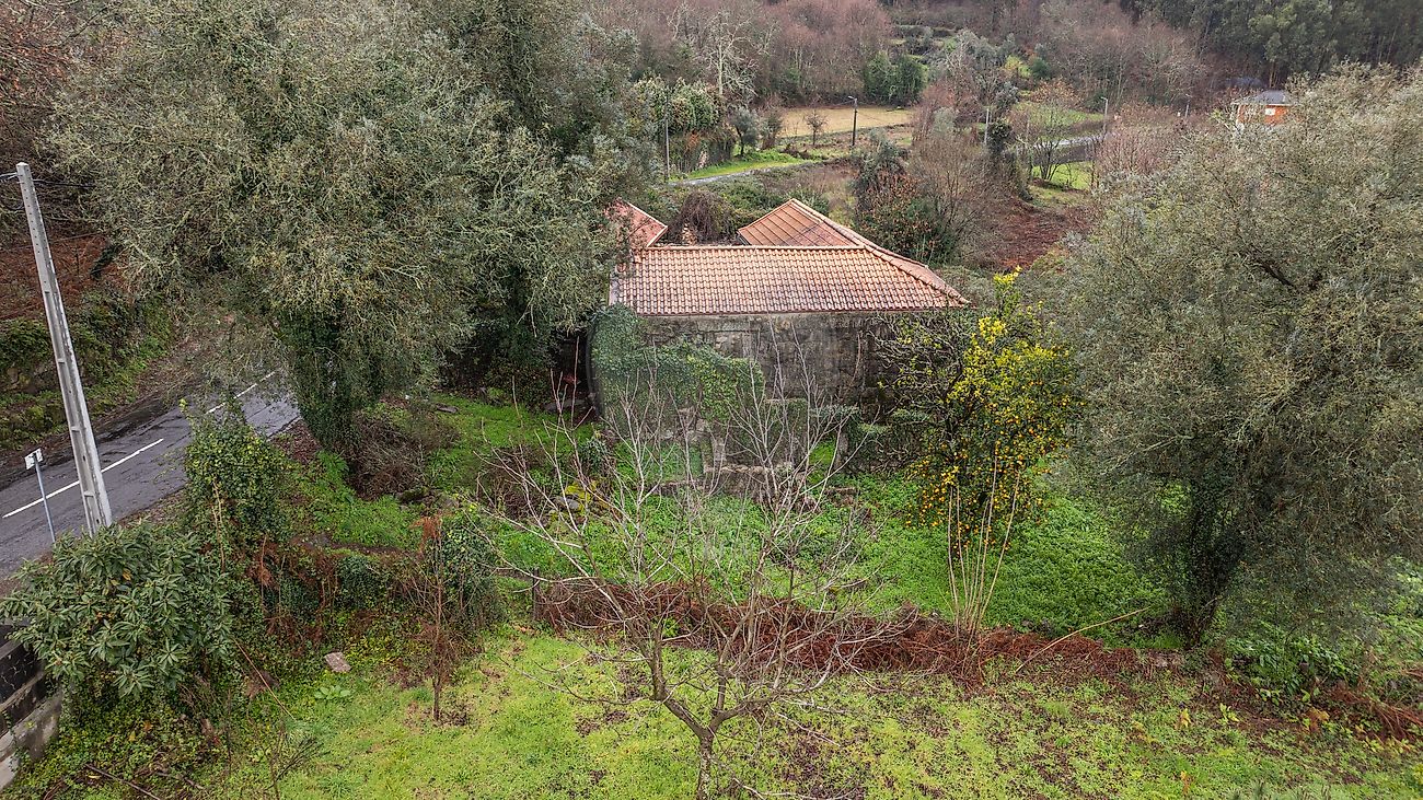 Moradia T0 à venda em Campos e Louredo, Póvoa de Lanhoso — foto 5