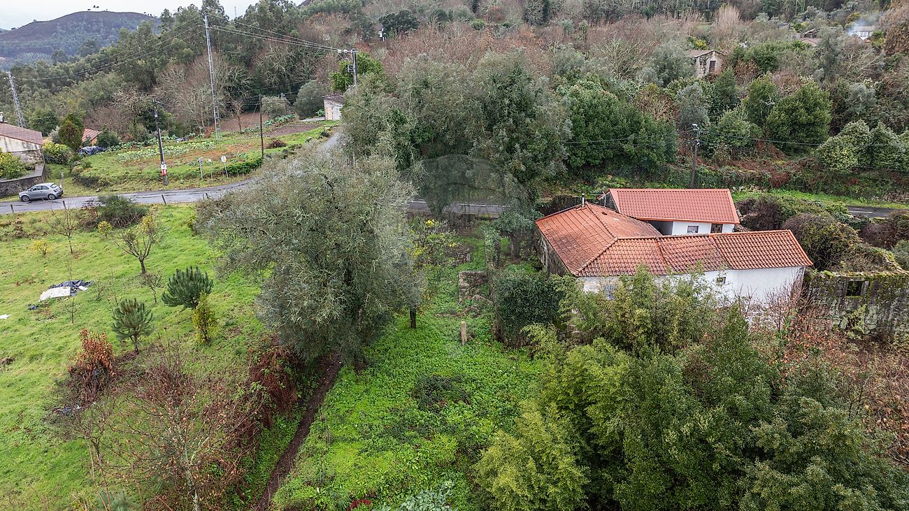Moradia T0 à venda em Campos e Louredo, Póvoa de Lanhoso — foto 13