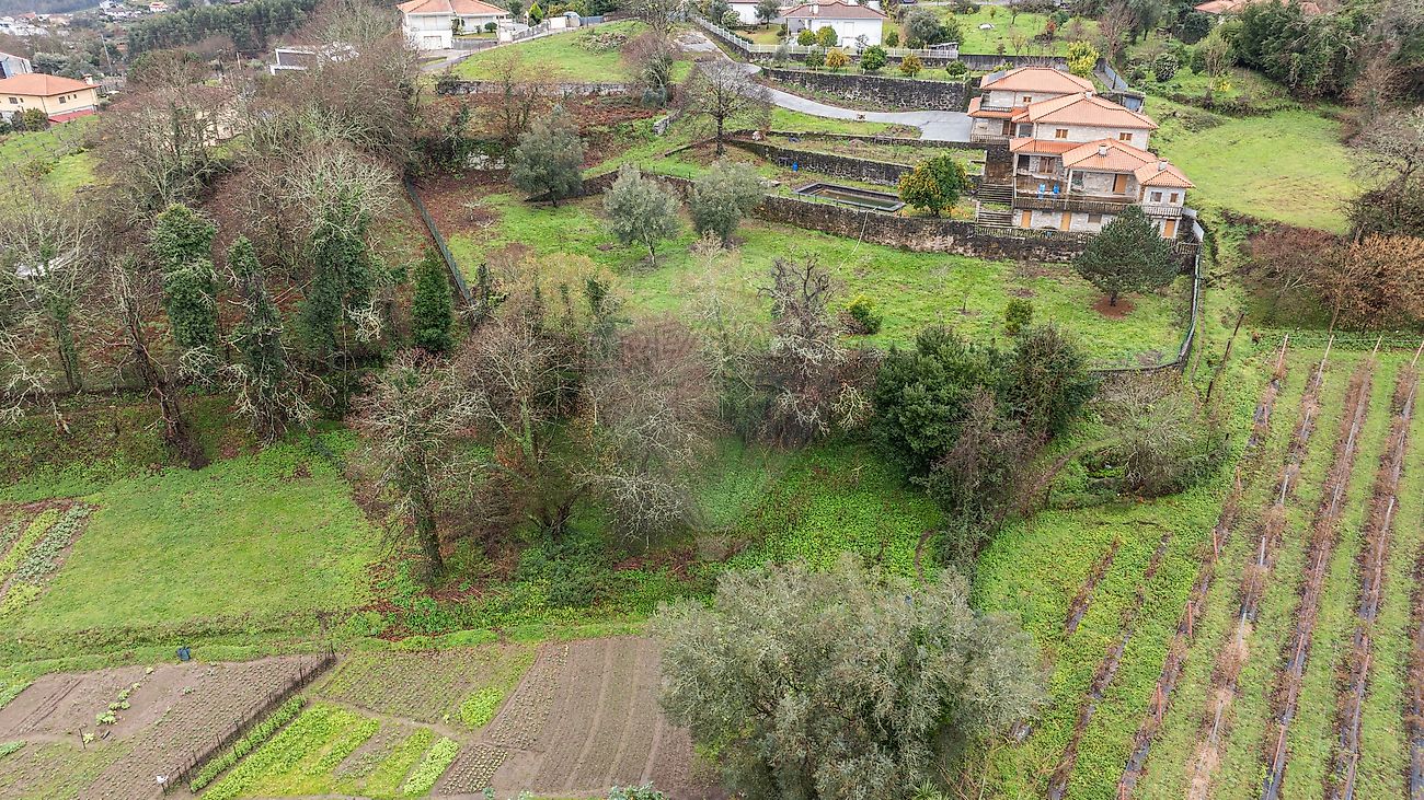 Moradia T0 à venda em Campos e Louredo, Póvoa de Lanhoso — foto 14
