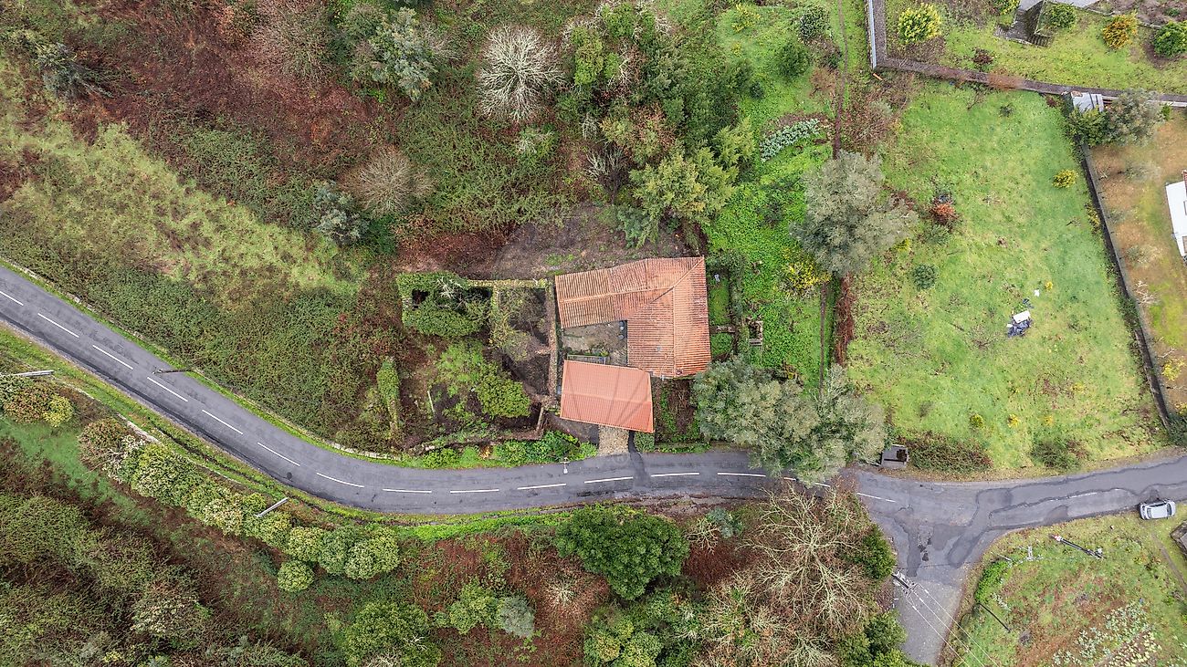 Moradia T0 à venda em Campos e Louredo, Póvoa de Lanhoso — foto 4