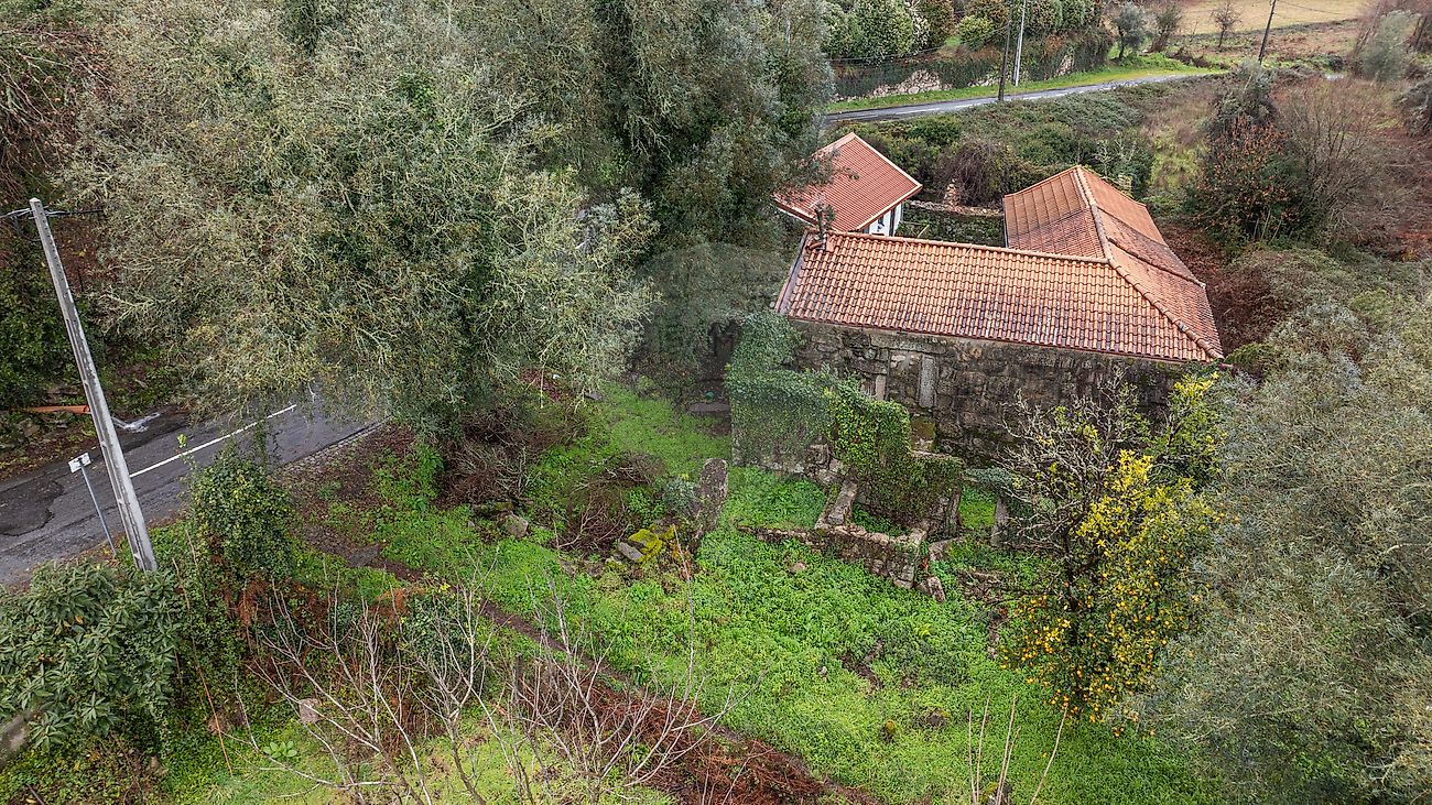 Moradia T0 à venda em Campos e Louredo, Póvoa de Lanhoso — foto 6