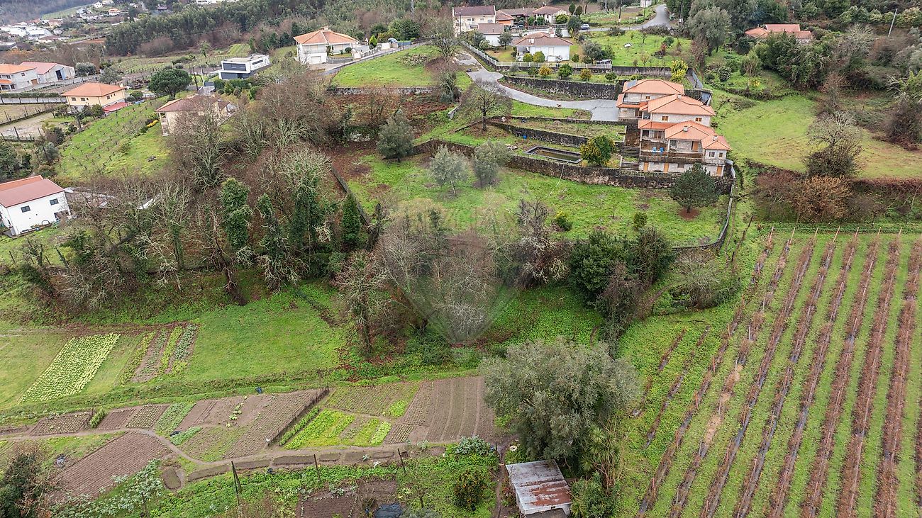 Moradia T0 à venda em Campos e Louredo, Póvoa de Lanhoso — foto 17