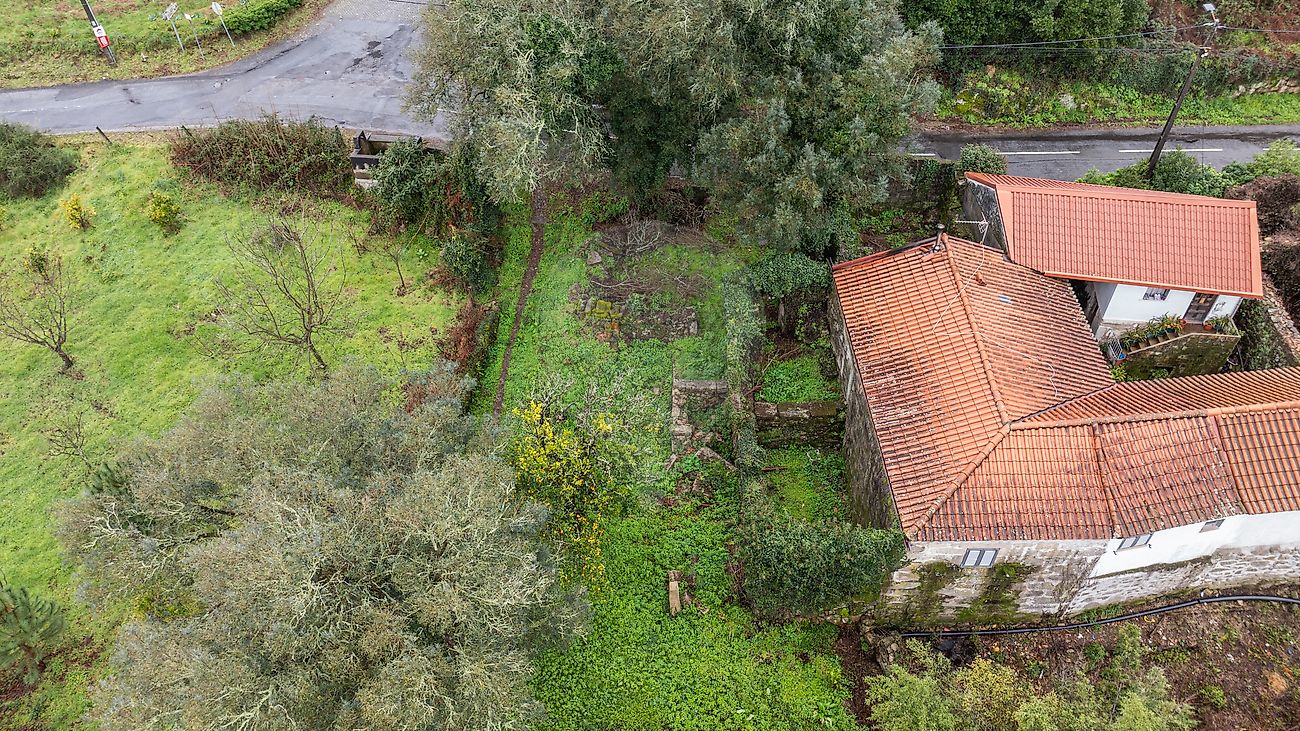 Moradia T0 à venda em Campos e Louredo, Póvoa de Lanhoso — foto 3