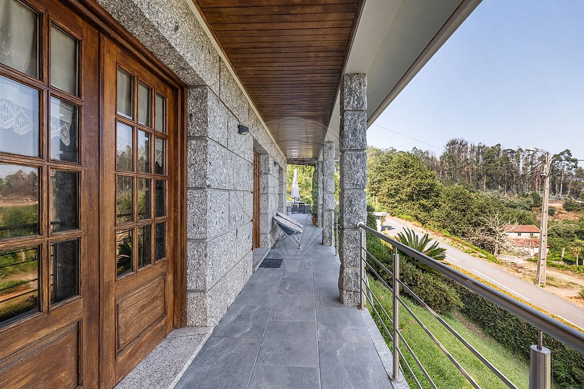 Moradia T3 à venda em Gonça, Guimarães — foto 33