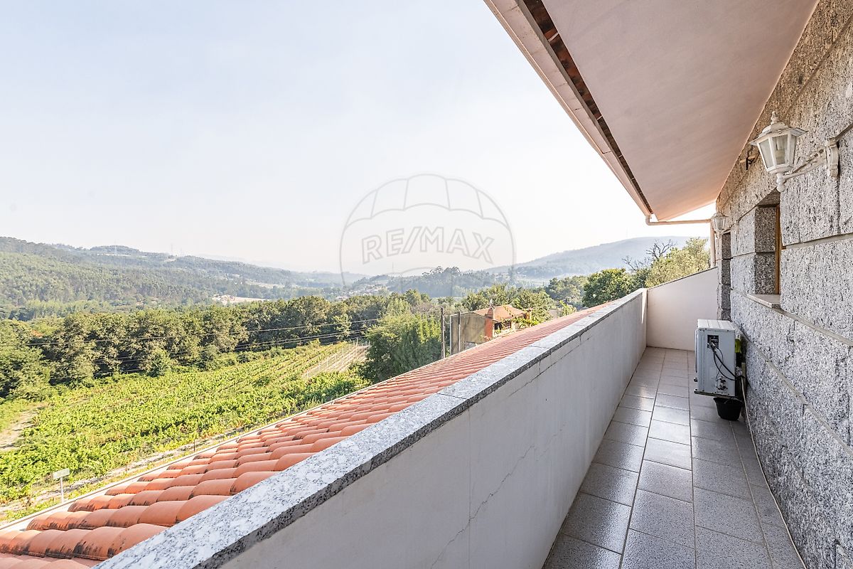 Moradia T3 à venda em Gonça, Guimarães — foto 24
