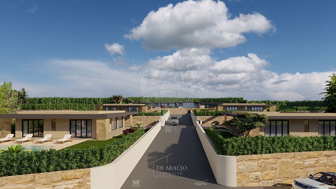 Moradia - Taíde, Póvoa de Lanhoso, Braga