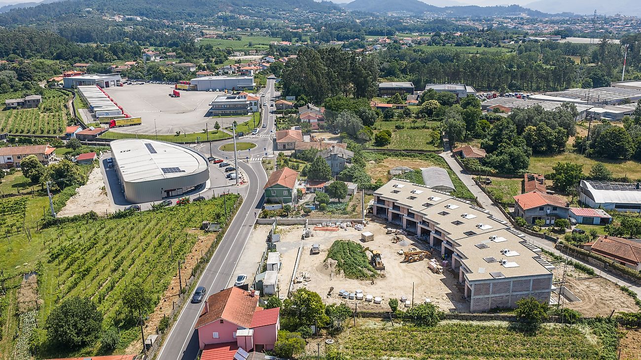 Moradia T3 à venda em Rendufe, Amares — foto 37